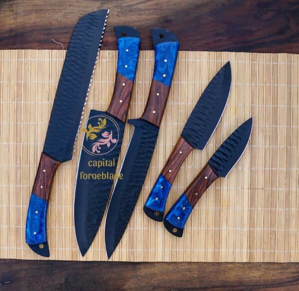 Best Cooking Knives