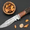 Birthday Anniversary Gift Hunting Knife