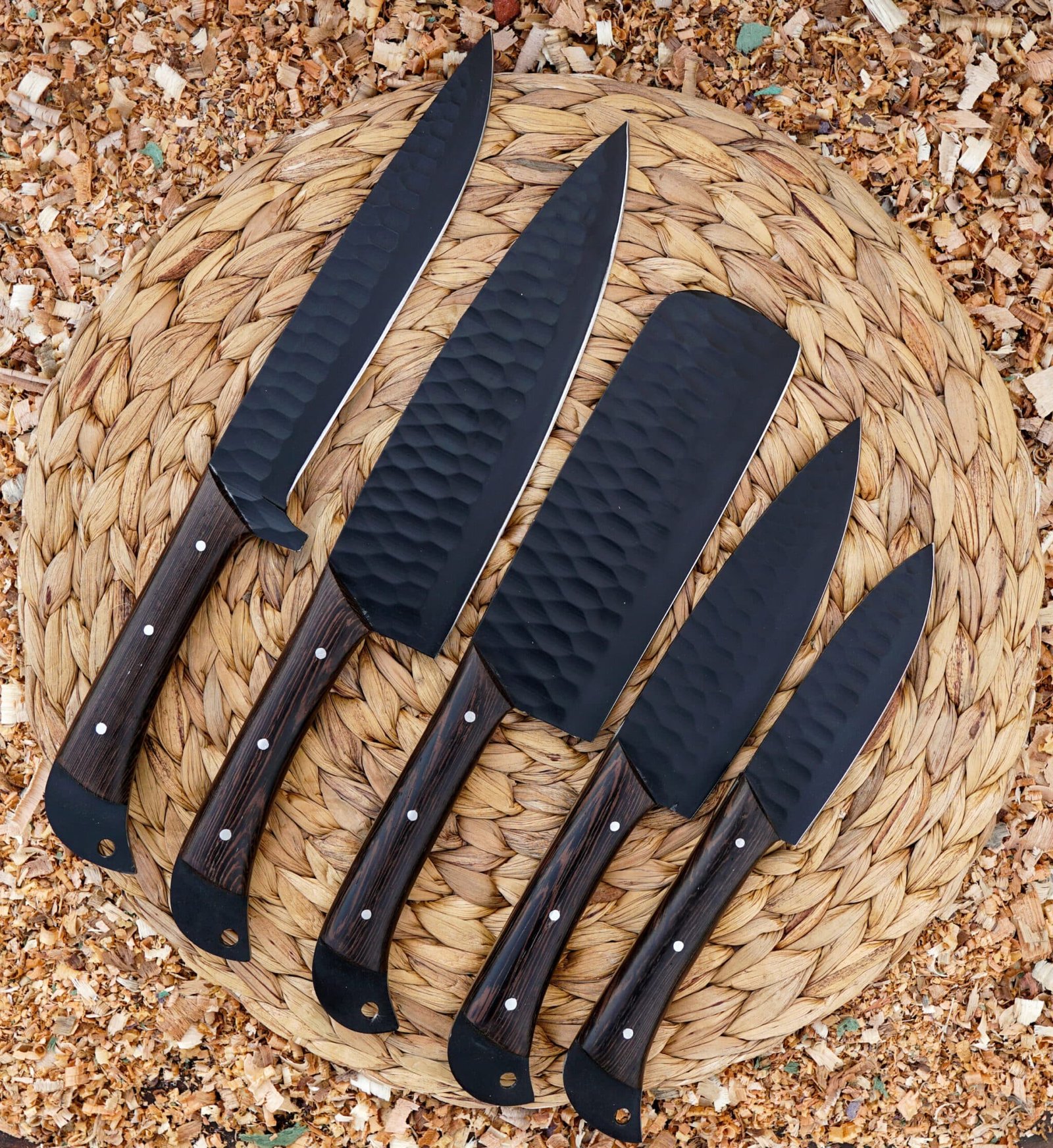 Kitchen Knife Set, Chef Knives Set