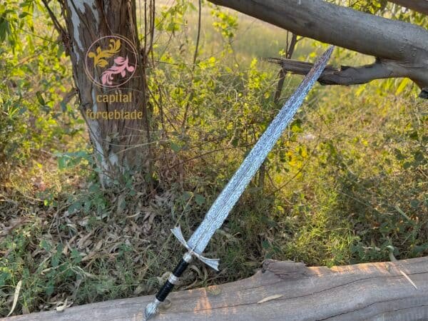 Cosplay Replica Sword