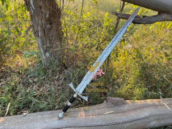 Daemon Targaryen Sword