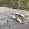 Folding Knives Gift for Dad