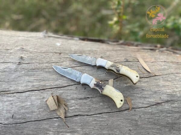 Folding Knives Gift for Dad