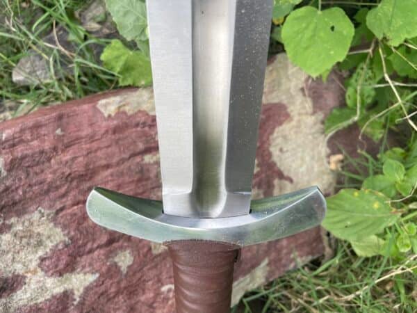 Full Tang Stainless Steel Sword