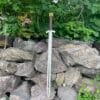 Viking Sword Gift for Dad