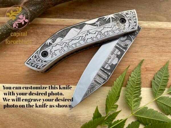 pocket knife