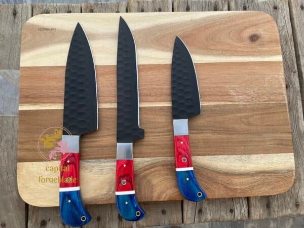 Cooking Knives