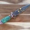 DAGGER Hunting Knife