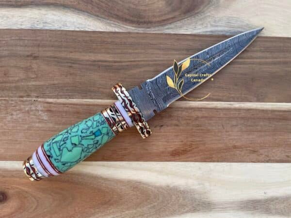 DAGGER Hunting Knife