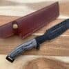 Hunting Tracker Knife