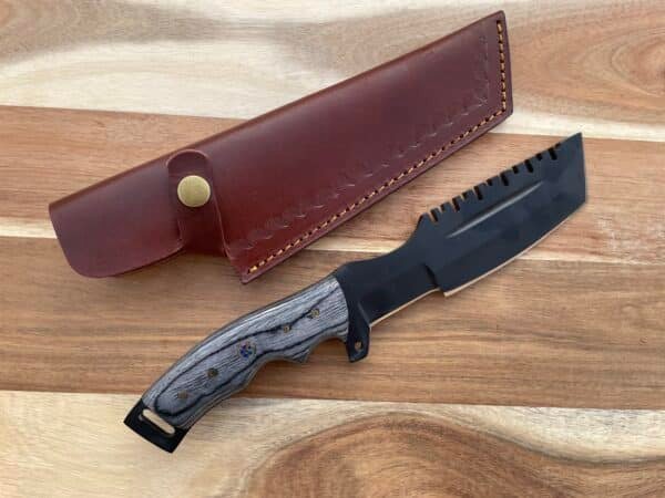 Hunting Tracker Knife