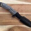 Hand Forged D2 Steel Hunting Knife