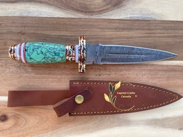 Handmade Knife