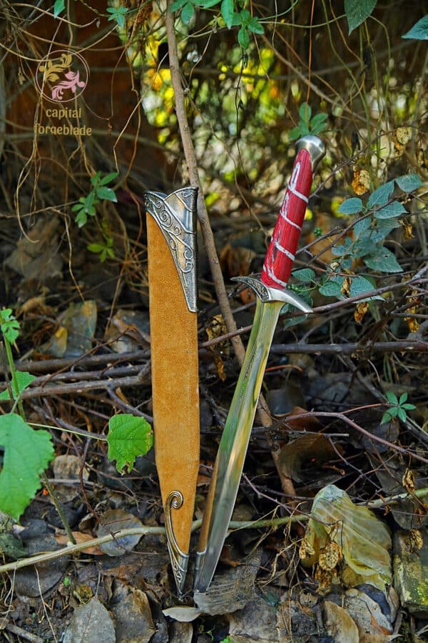 Handmade Stainless Steel Sword Gift