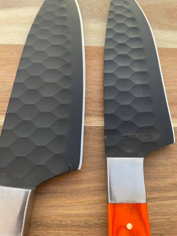 Kitchen Knife