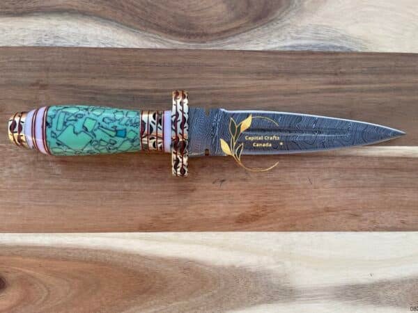 Personalized Knife for Gift