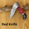 Red Knife