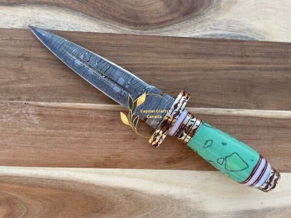 SURVIVAL Knife