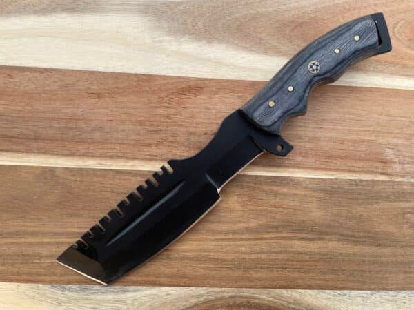 Survival Outdoor Hunting Knife