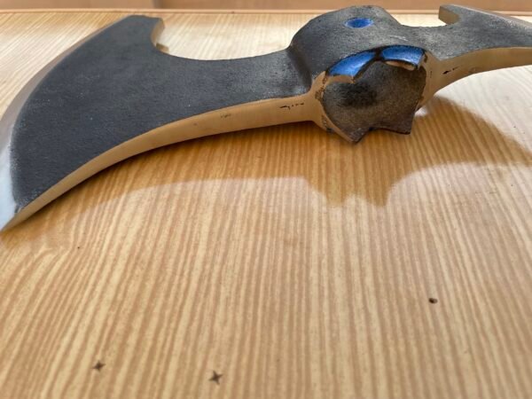 God of War Axe Head