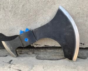 God of War Axe Head