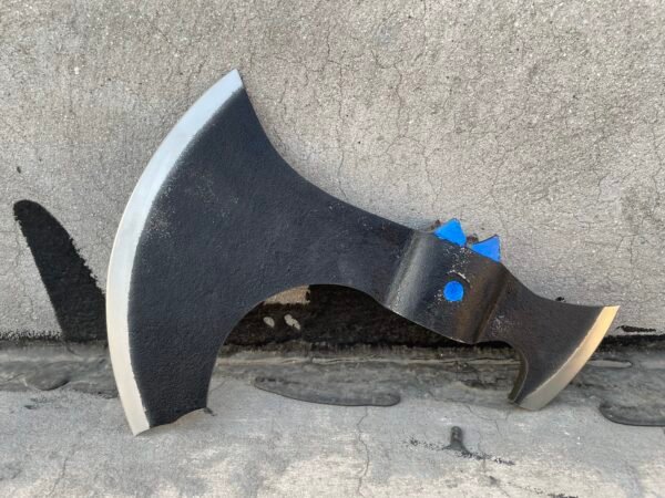 God of War Axe Head