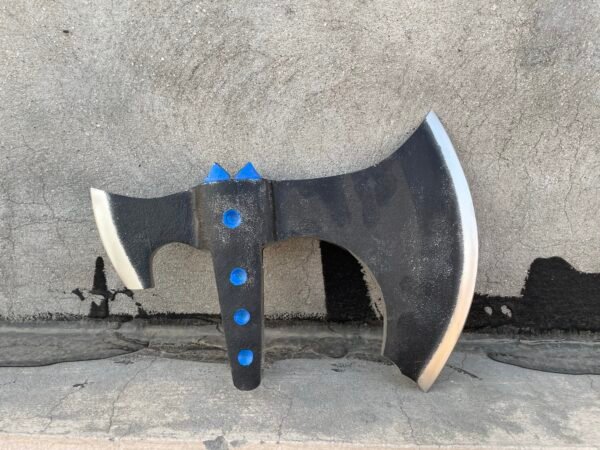 God of War Axe Head