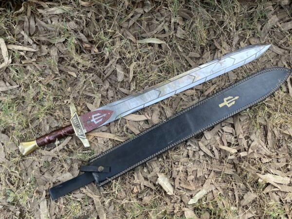 Percy Jackson and the Olympians Sword