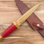 Handmade Annabeth chase dagger knife