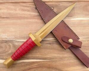 Handmade Annabeth chase dagger knife