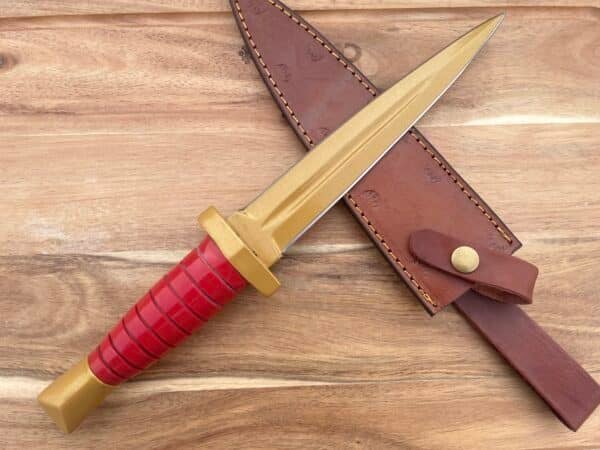 Handmade Annabeth chase dagger knife