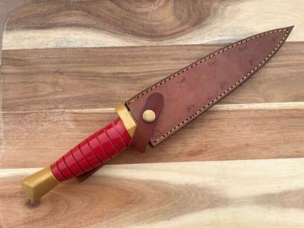 Annabeth Chase Wise Girl Dagger with Sheath