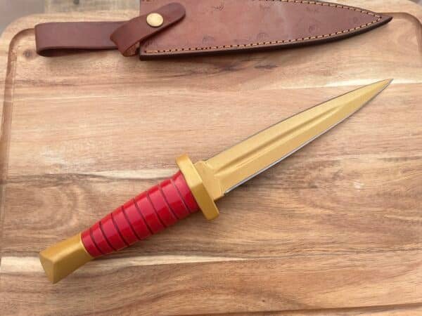 Annabeth Chase Dagger