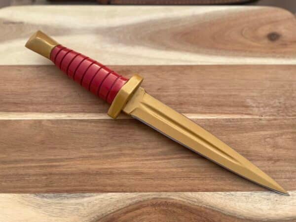 Annabeth Chase Knife