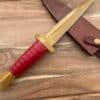 Wise girl dagger knife